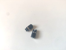 2x Replacement Hinge Axle Spindles for Nintendo Game Boy Advance SP GBA SP