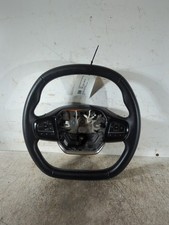 Ford Puma Titanium Mk2 Hatchback 5 Door 2019-24 Steering Wheel Multifunction Q18