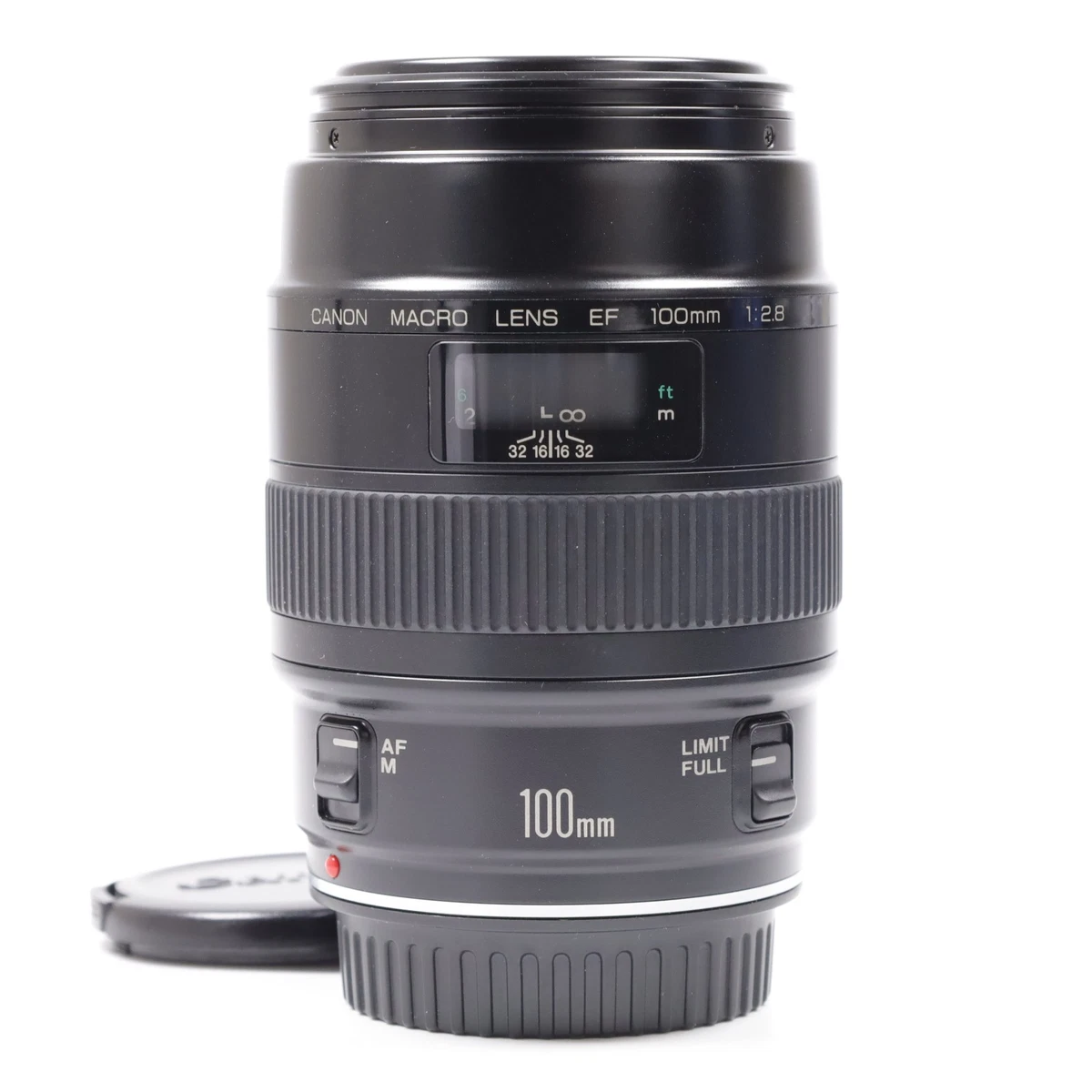 Canon キャノン EF 100mm F2.8 Macro Canon EF 100mm f/2.8L Macro IS USM Review