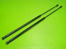 90-93 Integra rear back hatch lid shocks supports struts props arms coupe