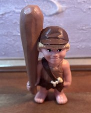 The Flinstones Bamm Bamm -Action Figure 3&rdquo;