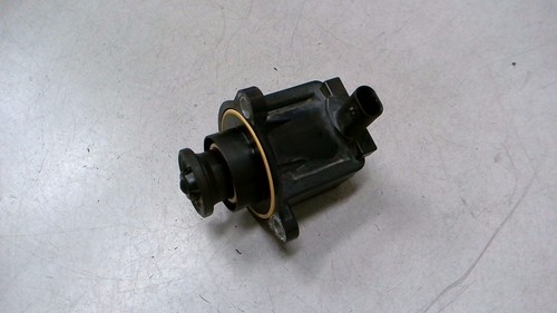 Magnetventil Schubumluftventil Turbolader Mercedes-benz C 180 CGI Bj 2011 204