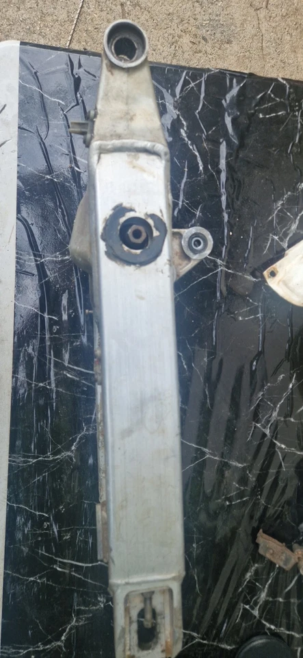 Forcellone Honda Cr - Immagine 4 di 4