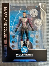 MIP 2026 McFARLANE TOYS DC MULTIVERSE COLLECTOR ED COSMIC BOY  FINAL CRISIS   51