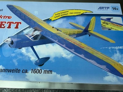 KADETT   von   Graupner   Nr. 9574