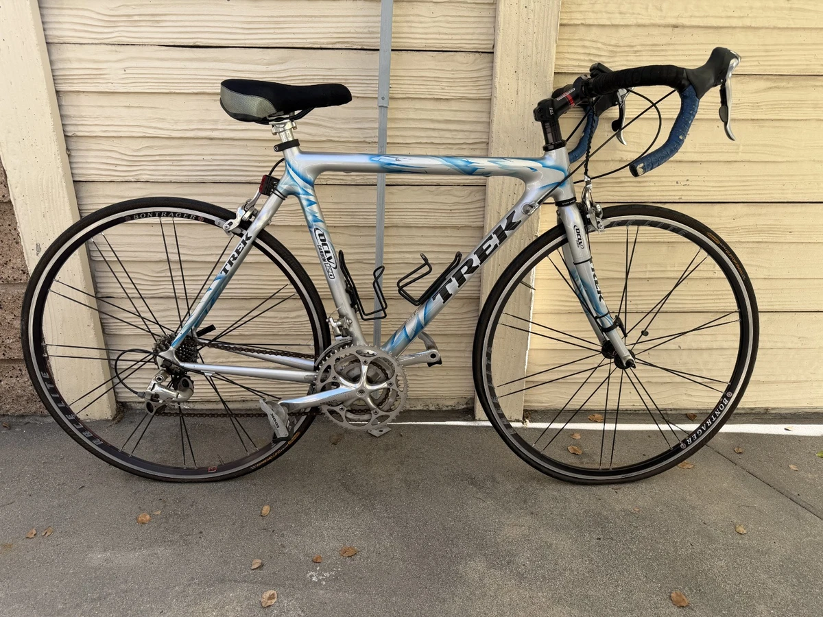Trek Unisex Adults Blue Bikes for sale | eBay