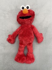 Elmo Plush Hasbro Kids 16 Red Sesame Street Stuffed Animal Toy 2014