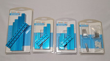 MAKEBLOCK FOR RADIOSHACK BEAM ROBOT PACKS 0824 AND RECTILINEAR MOTION ROBOT PACK