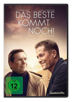 Das Beste kommt noch! (DVD) (UK IMPORT)