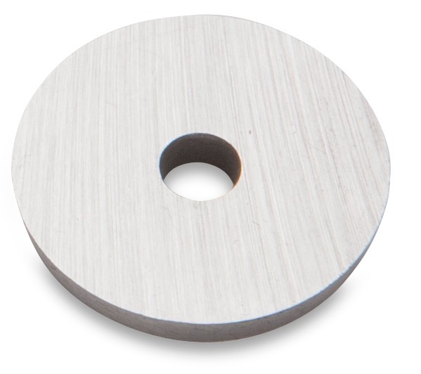 ROBERT SORBY RS230C  HSS Full Round Scraper Cutter For Woodturning