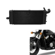 Aluminum Cooling Radiator Fit For Honda Shadow Rs 750 Vt750rs 2010-2013 Aluminum Cooling Radiator Fit For Honda Shadow Rs 750 Vt750rs 2010-2013
