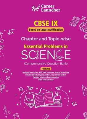 Career Launcher | CBSE Class IX 2021 | Taschenbuch | Englisch (2020)