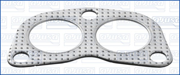 Dichtung Abgasrohr Ajusa 00155700 FüR Peugeot Renault Espace Trafic CJ8 CJ5 25 1-image
