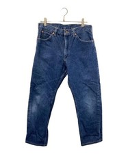 LEE          Denim pants Indigo 200-0189