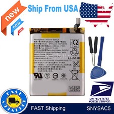 Battery SNYSAC5 For Sony Xperia 10 III XQ-BT52 Akku Battery 100977811 4500mAh