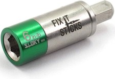 Fix It Sticks 6 Inch-Pounds Small Torque Limiter for Multi Tools