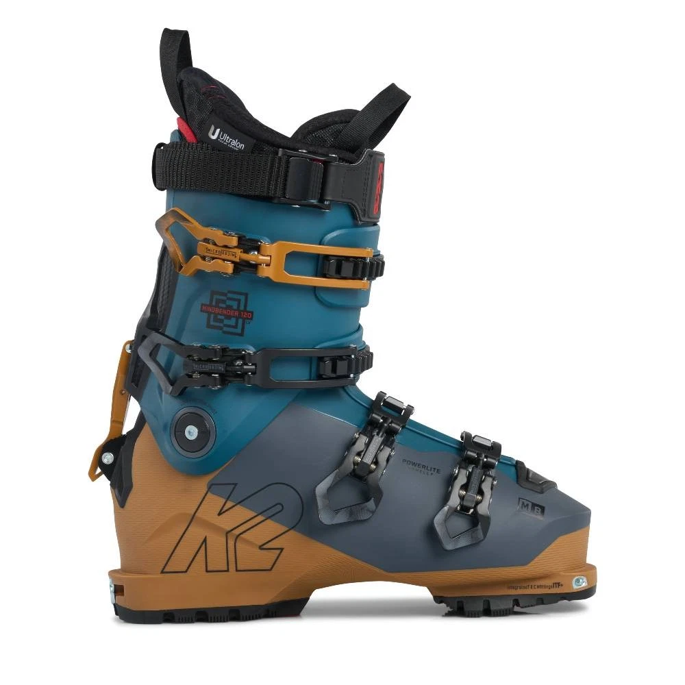 K2 Ski & Snowboard Boots for sale | eBay