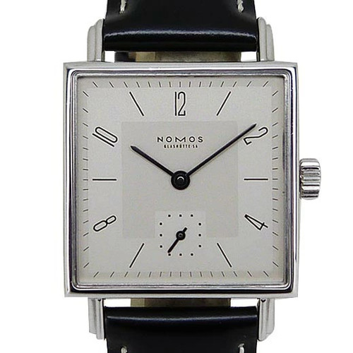 NOMOS Tetra Mechanical Watch Boys
