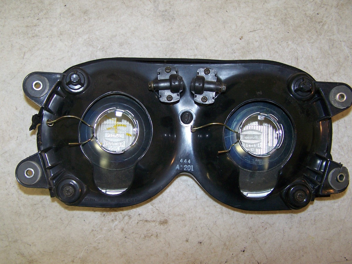 KAWASAKI ZX750 NINJA HEADLAMP HEAD LIGHT 23005-1120 ZX 750