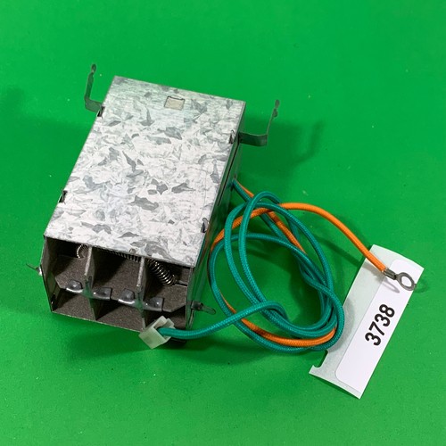 Zojirushi BBCCS15 Air Vent Temperature Sensor Bread Maker Machine Used