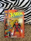 Vintage 1994 Marvel X-Men Phoenix Saga MOC 5" Corsair Action Figure ToyBiz