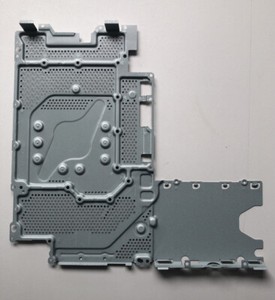 Original PS4 Abdeckung (Festplatte Mainboard) CUH-2216x Sony PlayStation 4 Slim