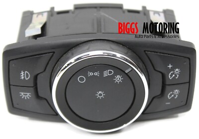 Turn Signal Switch For Ford Edge 2011-2015 & Explorer 2011-2018 - DB5Z17A553AB, Indicator Light Steering Column Switch