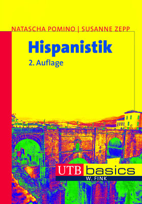 Natascha Pomino; Susanne Zepp / Hispanistik