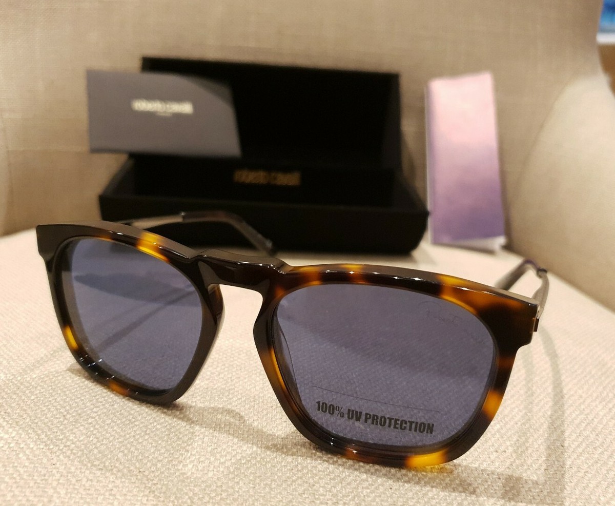 ROBERTO CAVALLI SUNGLASSES UNISEX BRAND NEW WITH CASE  display picture 1