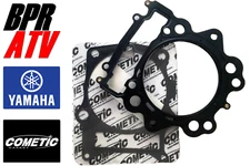 Yamaha Raptor 700 105.5 734 780 cc Big Bore Cometic Top End Gasket Kit Set C3144