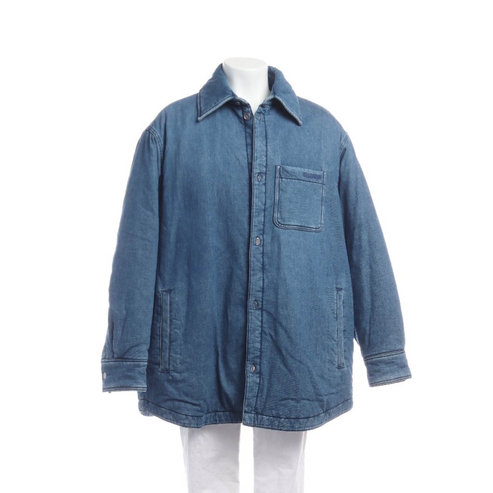 Юбочка Valentino Blau 52 Neu 105490₽