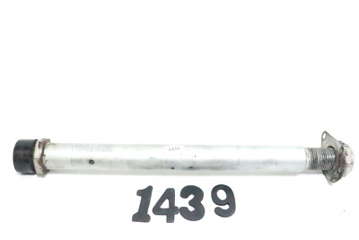 Suzuki df 90 115 HP Clamp Bracket Shaft Assembly PN 41130-95543 Fits 1998-2016