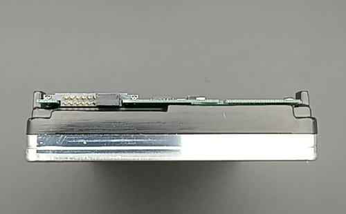 Disco duro SCSI Seagate ST32155WC 2,1 GB 3,5" 80 pines - Imagen 7 de 12