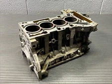 2012 2013 2014 2015 2016 BMW X3 F25 2.0L N26 Engine BLock 120k Miles OEM