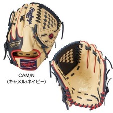 Rawlings Baseball Glove HOH MLB COLOR SYNC Pitcher GR2HMA15W CAM/N 11.75" LM  