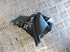 Pare-choc arrière Citroen DS5