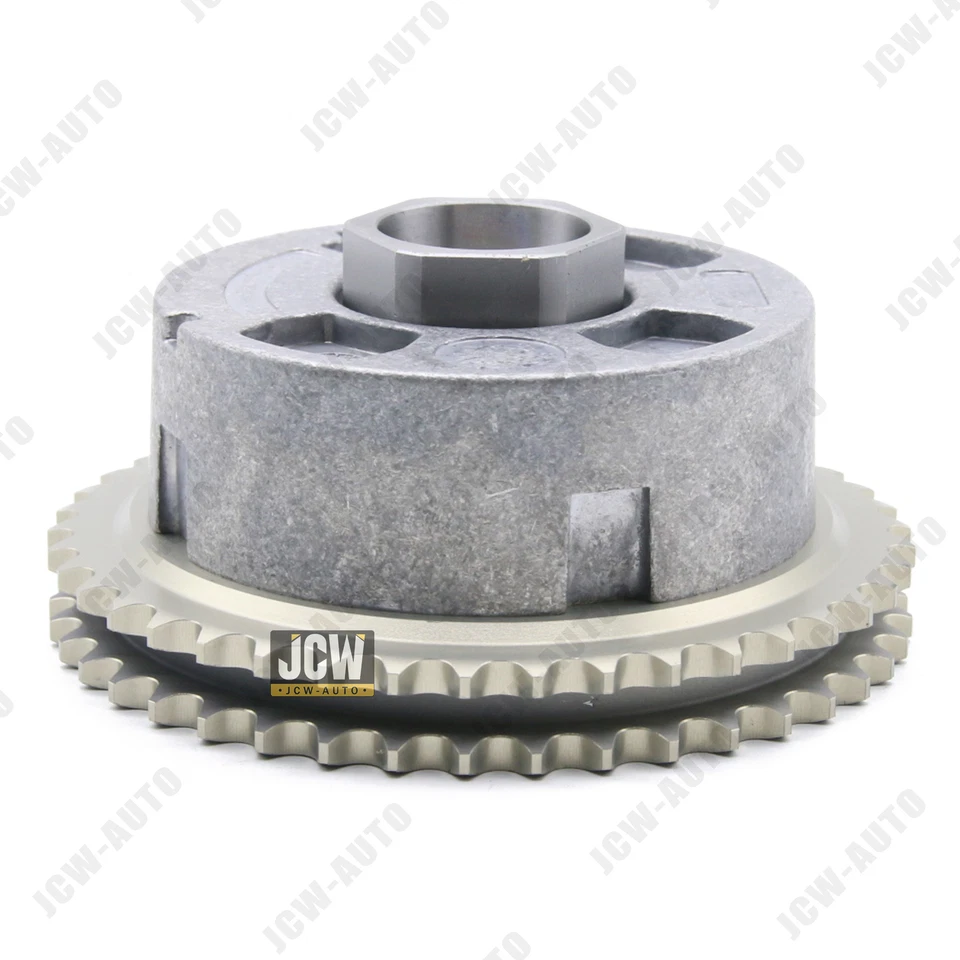 1x Ajustador de árbol de levas INA VVT apto para Porsche Cayenne Panamera 2011-2016 3,6 4,8 Foto 3 de 4