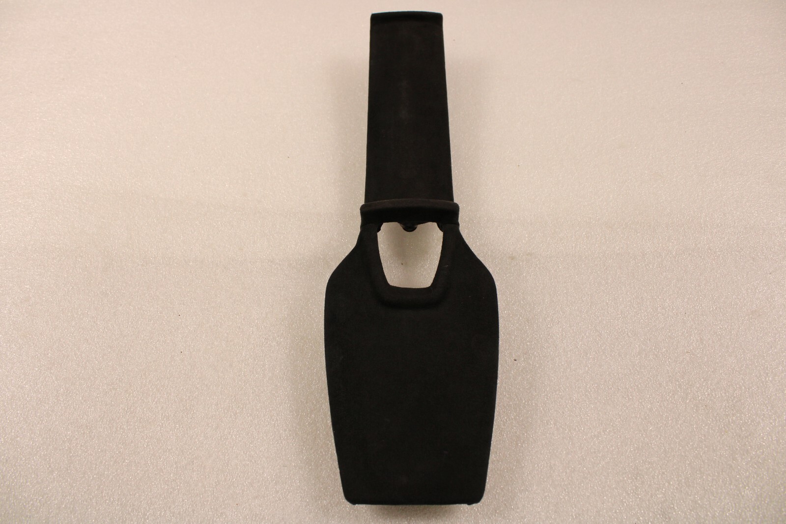 Ferrari 458 Italia, Spider, Rear Insert, Black, Used, P/N 83335700
