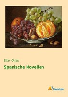 Spanische Novellen | Buch | 9783956974267