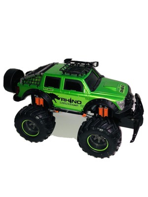 rhino expedition rc car