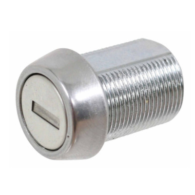 Global Link 1 1/8'' Hatch Cam Lock Keyed to G301 - G391 RV Camper Cabinet Toolbox