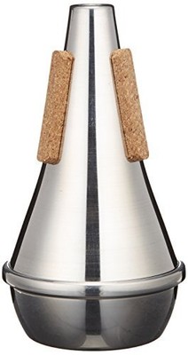 Vakkyano muted trumpet straight aluminum L3000