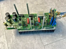 Heller Uni-Pro LMA-25/50A G 24 002012-04465 no/2936