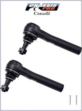 Rotule de direction Chrysler ES