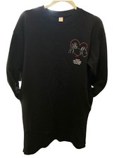 Uniqlo Disney sweater dress 