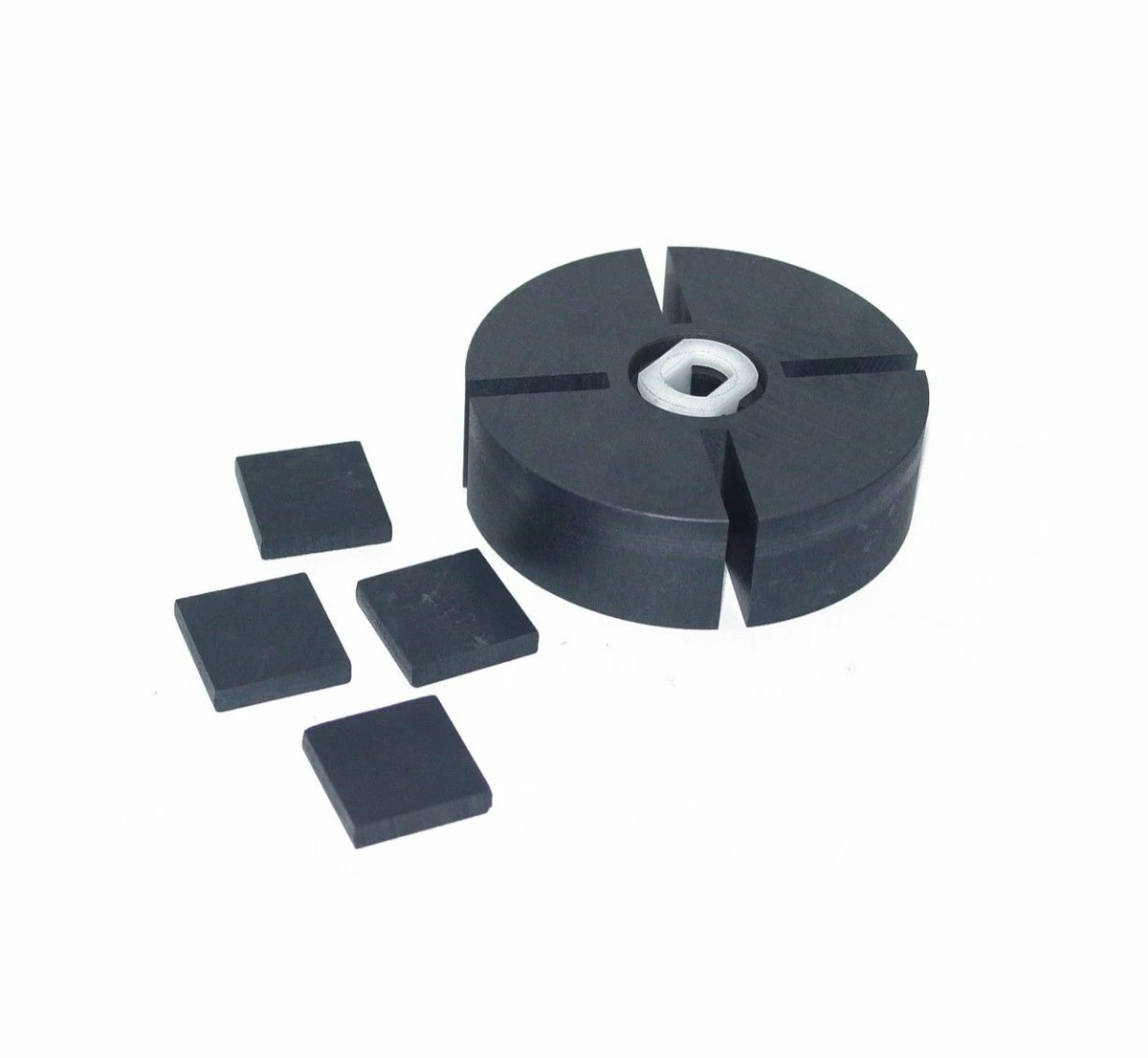 Rotor Kit 1/2u0026#034; - Desa, Master, Reddy, Remington Torpedo Heaters  SP-KFA1000 PP204 | eBay