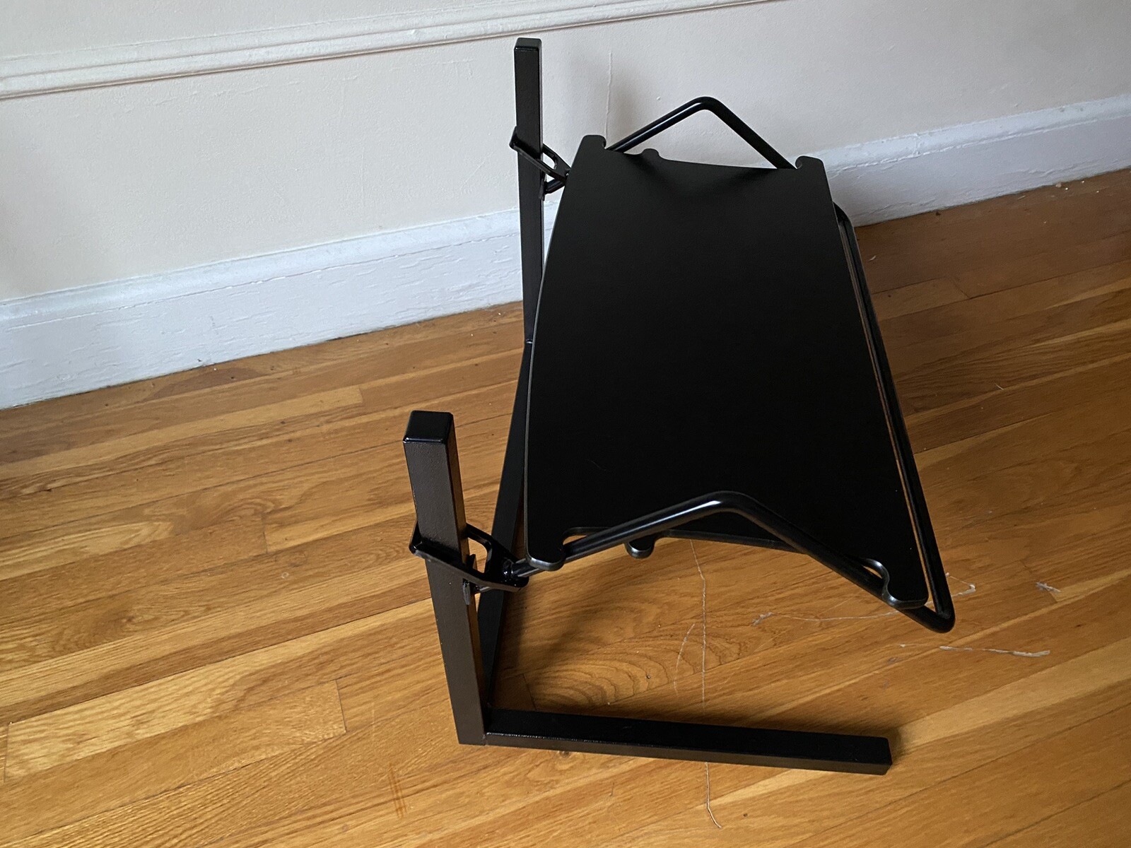 Workrite Ergonomic Height & Angle Footrest eBay