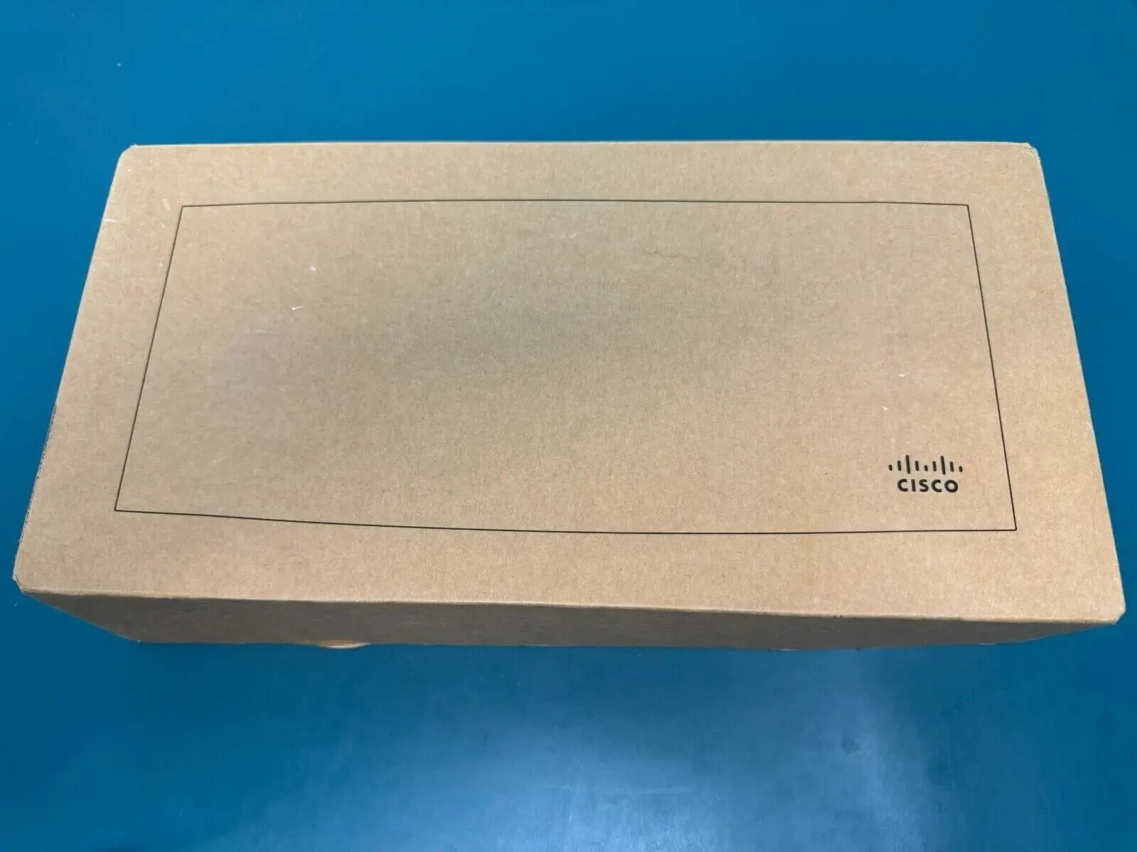 NEW Cisco Meraki MR56 WiFi 6 Wireless Access Point UNCLAIMED OPEN BOX