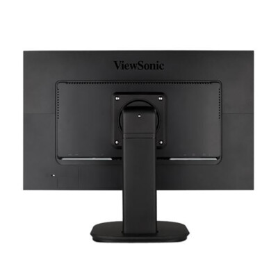 Monitor ViewSonic VG2239m-LED 21.5″ Full HD IPS – Ricondizionato, DP, DVI, VGA, Altoparlanti