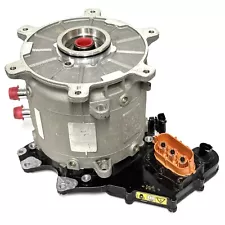 W451 Smart Car Fortwo (2013-2015) OEM BOSCH EV Electric Motor (11K MILES!)